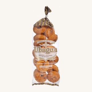 Ubagua Rosquillas fritas (fried small bagels), from Navarre, bag 350g